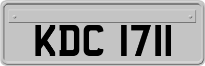 KDC1711