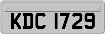 KDC1729