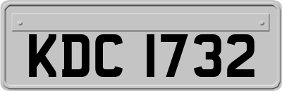 KDC1732