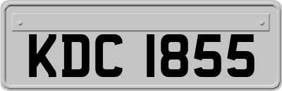 KDC1855
