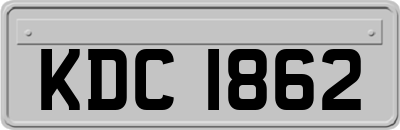 KDC1862