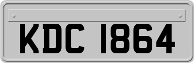 KDC1864
