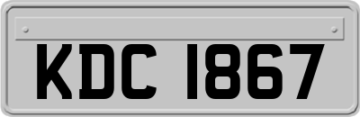 KDC1867