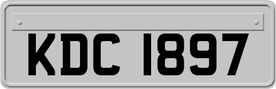 KDC1897