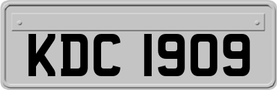 KDC1909