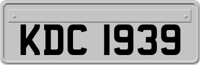 KDC1939