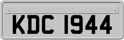 KDC1944