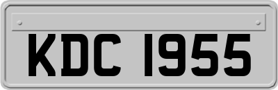 KDC1955