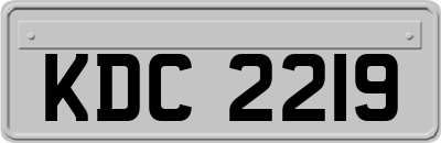 KDC2219