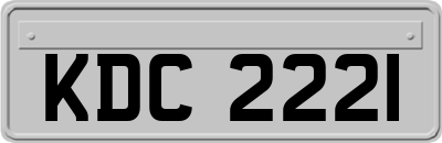 KDC2221