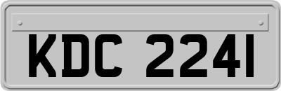 KDC2241
