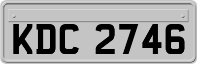 KDC2746