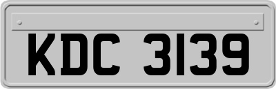 KDC3139