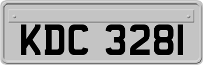 KDC3281