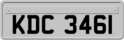 KDC3461