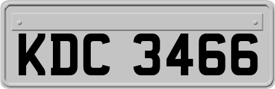 KDC3466