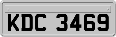 KDC3469