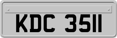 KDC3511