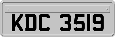 KDC3519