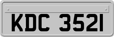 KDC3521