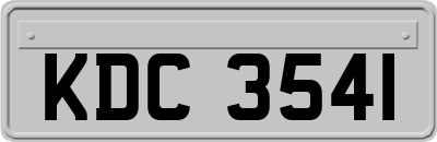 KDC3541