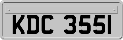 KDC3551