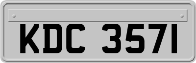 KDC3571