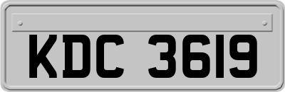 KDC3619