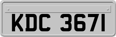 KDC3671