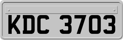 KDC3703