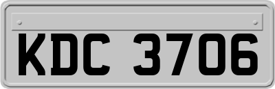 KDC3706