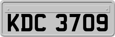 KDC3709