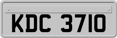 KDC3710