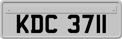 KDC3711