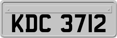 KDC3712