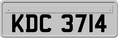 KDC3714