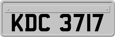 KDC3717