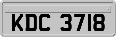 KDC3718