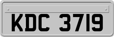 KDC3719