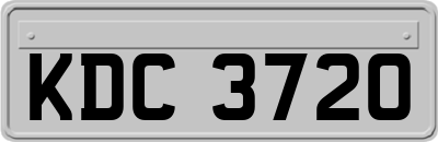 KDC3720