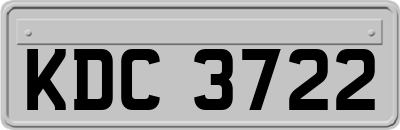 KDC3722