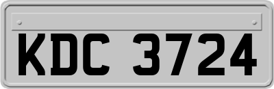 KDC3724