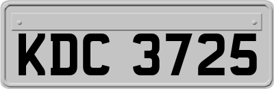 KDC3725