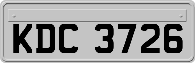 KDC3726