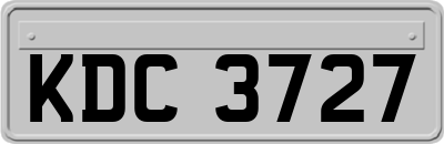 KDC3727