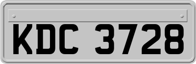 KDC3728