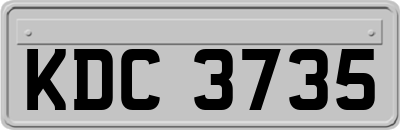 KDC3735