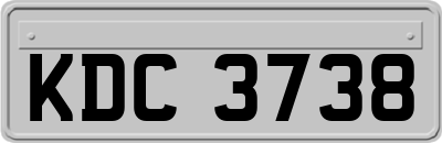 KDC3738