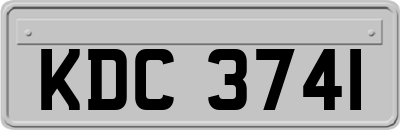 KDC3741