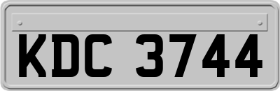 KDC3744